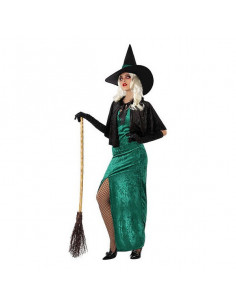 Disfraz para Adultos Bruja...
