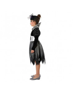 Disfraz para Niños Araña Negro 2