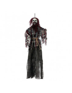 Hängendes Skelett (90 cm) 2