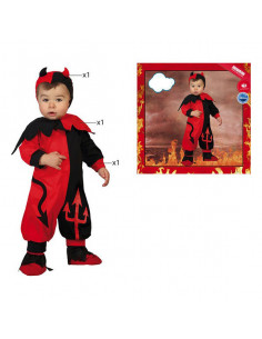 Disfraz para Bebés Demonio... 2