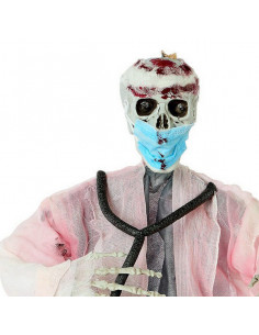 Esqueleto Colgante Doctor...