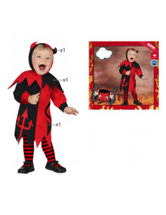 Disfraz para Bebés Demonia... 2