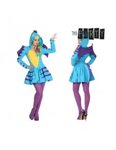 Disfraz para Adultos Dragón...