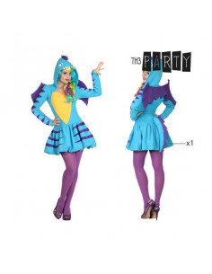 Disfraz para Adultos Dragón... 2