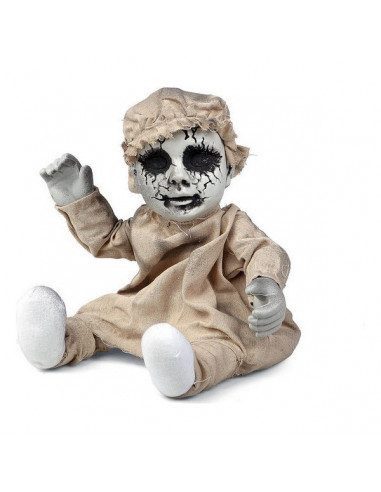 Puppe Zombie (33 cm)