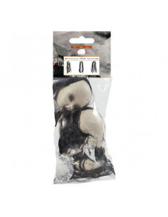 Girnalde Halloween Zombie... 2