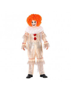 Disfraz para Niños Payaso...