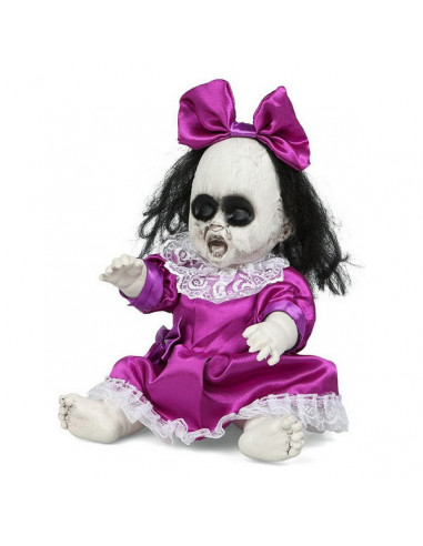 Puppe Zombie Halloween (30 cm)