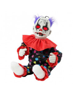 Decoración Colgante Payaso...