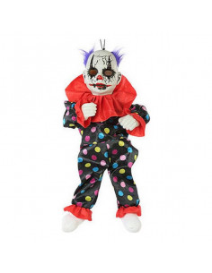 Decoración Colgante Payaso... 2