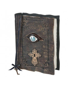 Dekoratives Buch mit...