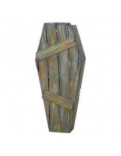 Dekoratives Grab für...