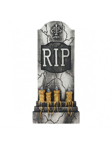 Grabstein Halloween Leicht 115261 (93...