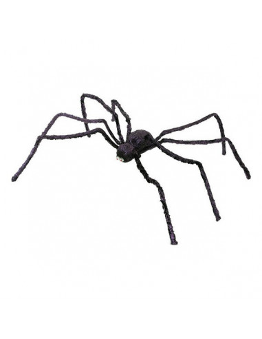 Halloween-Dekoration 115476 Spinne...