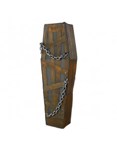 Dekoratives Grab für...