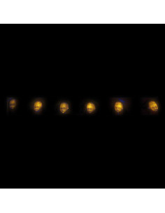 Girnalde Halloween Zombie... 2