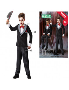 Verkleidung für Kinder...