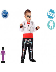 Disfraz para Niños...