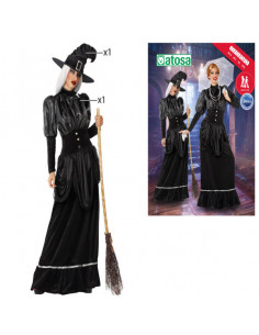 Disfraz para Adultos Bruja...