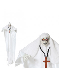 Decoración para Halloween...