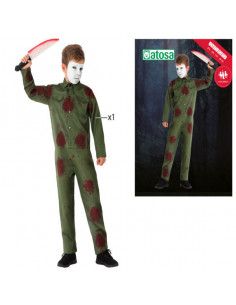 Verkleidung für Kinder...