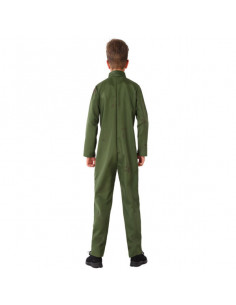 Disfraz para Niños Asesino... 2