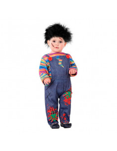 Verkleidung für Babys...