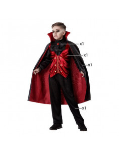 Disfraz para Niños Vampiro 2