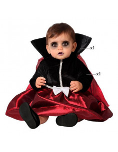 Verkleidung für Babys Vampir 2