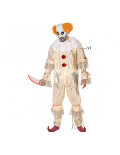 Disfraz para Adultos Payaso... 2