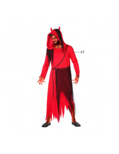 Disfraz para Adultos Demonio 2