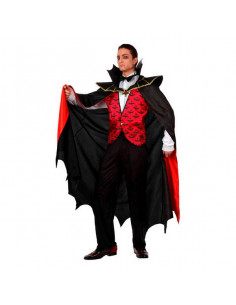 Disfraz para Adultos Vampiro
