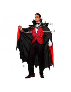 Disfraz para Adultos Vampiro 2