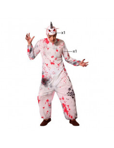 Disfraz para Adultos Unicornio 2