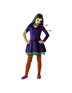Disfraz para Niños Joker... 2