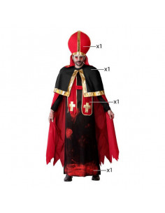 Disfraz para Adultos Cura... 2