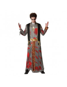 Disfraz para Adultos Cura...