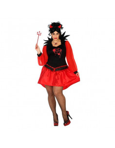 Disfraz para Adultos Demonia