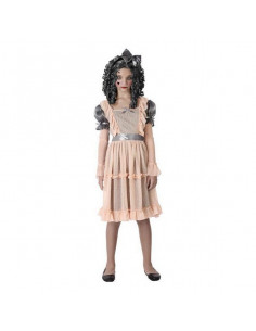 Disfraz para Niños Muñeca...