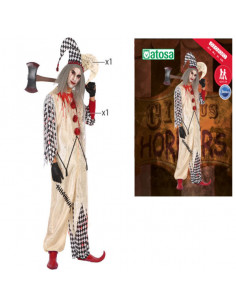 Disfraz para Adultos... 2