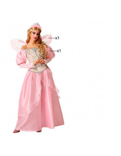 Disfraz para Adultos Hada... 2