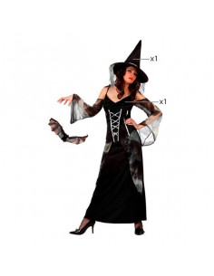 Disfraz para Adultos Bruja 2