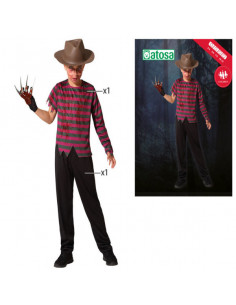 Disfraz para Niños Fredy...