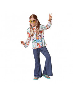 Disfraz para Niños Hippie