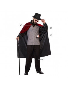 Disfraz para Adultos Asesino 2
