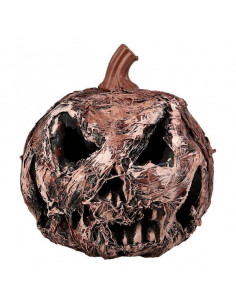 Halloween-Dekoration Kürbis...