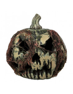 Decoración para Halloween...