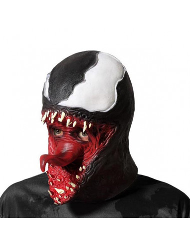 Máscara Halloween Monstruo