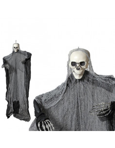 Fantasma Colgante Halloween...