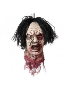 Decoración para Halloween...